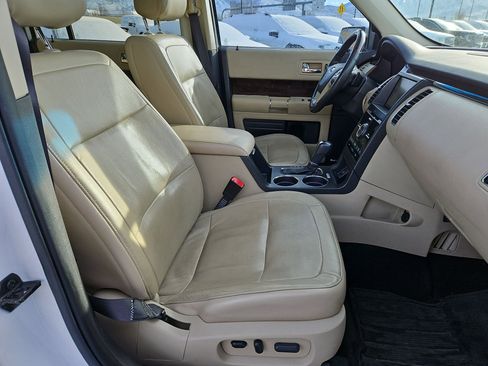 Used 2014 Ford Flex Limited w/ Equipment Group 303A image 33