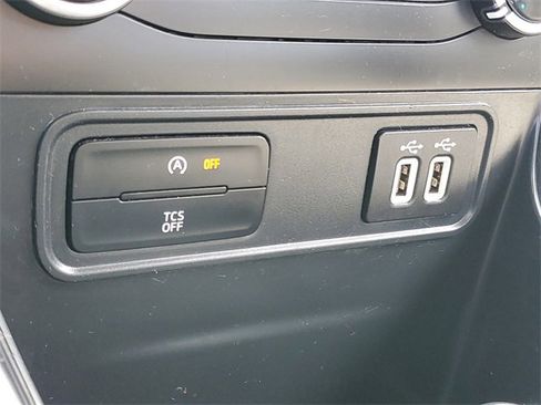 Used 2021 Ford EcoSport S image 24