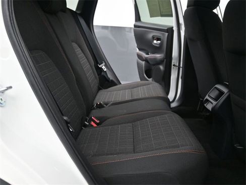 Certified 2025 Honda HR-V Sport image 10