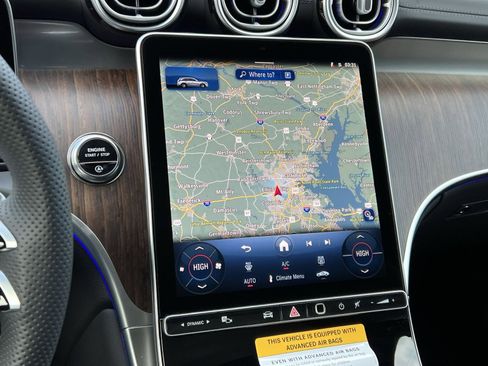 New 2026 Mercedes-Benz GLC 300 4MATIC image 18