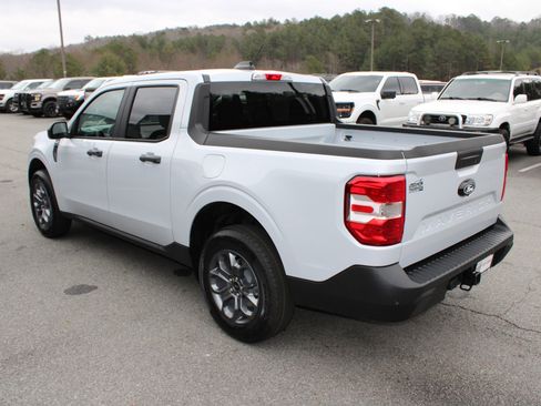 New 2026 Ford Maverick XLT w/ 4K Tow Package image 5