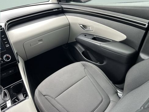 Used 2022 Hyundai Tucson SEL FWD image 20