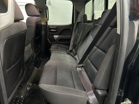 Used 2015 Chevrolet Silverado 2500 LT w/ LT Convenience Package image 30