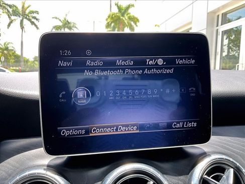 Used 2019 Mercedes-Benz CLA 250 image 24