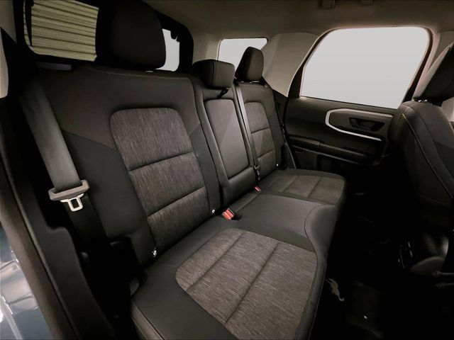 Used 2023 Ford Bronco Sport Big Bend w/ Convenience Package AWD/4WD image 26