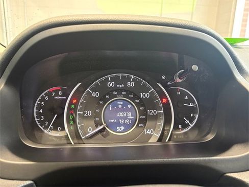 Used 2015 Honda CR-V LX image 20