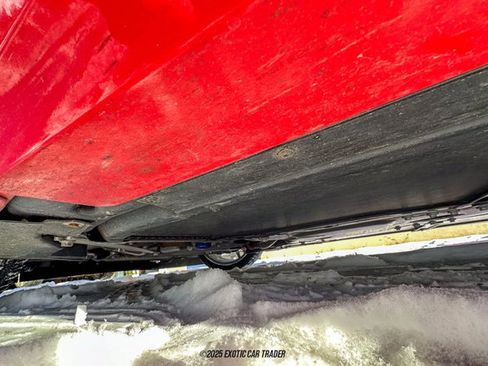 Used 2018 Chevrolet Corvette Stingray Convertible w/ 2LT Preferred Equipment Group image 89