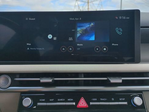 New 2026 Hyundai Tucson SEL image 21