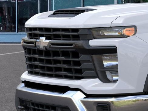 New 2026 Chevrolet Silverado 3500 W/T w/ WT Convenience Package AWD/4WD image 13