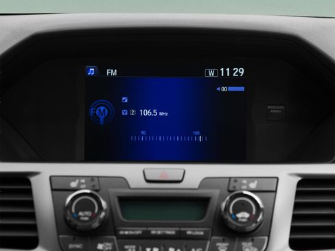 Used 2014 Honda Odyssey EX-L image 31