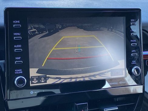 Used 2024 Toyota Camry XSE image 15