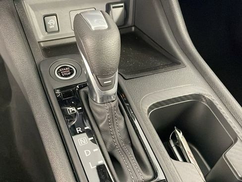 New 2025 Nissan Sentra S image 17