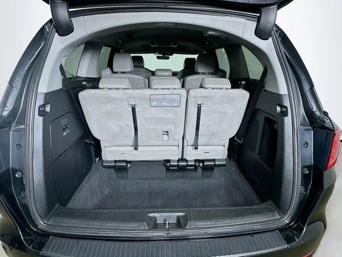 Used 2018 Honda Odyssey Elite image 7