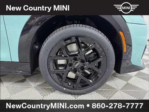 New 2026 MINI Cooper S image 9