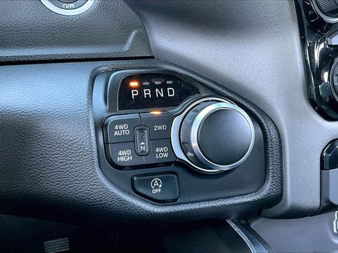 Used 2022 RAM 1500 Big Horn image 17