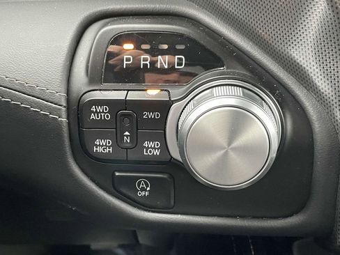 Certified 2024 RAM 1500 Limited image 36