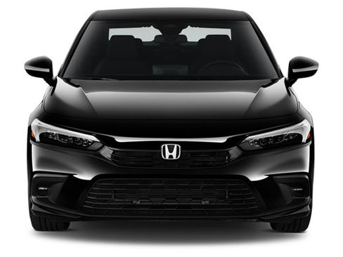 Used 2022 Honda Civic Sport image 2