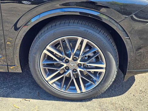 New 2025 Acura MDX w/Advance Package image 9