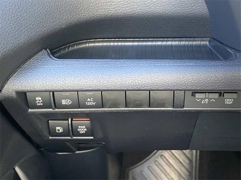 New 2026 Toyota Sienna Limited image 18