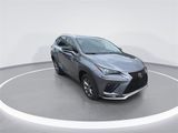 Used 2020 Lexus NX 300 F Sport image 2