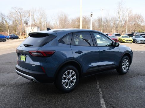 New 2026 Ford Escape Active w/ Tech Pack #1 image 7