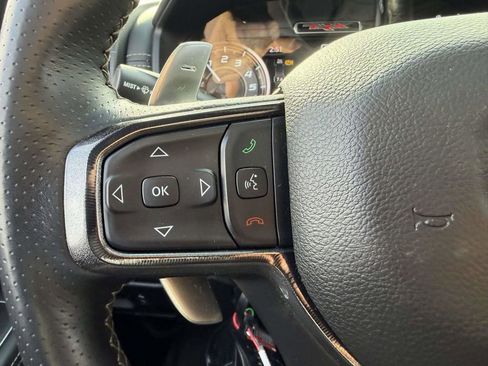 Used 2022 RAM 1500 TRX w/ TRX Level 1 Equipment Group image 35