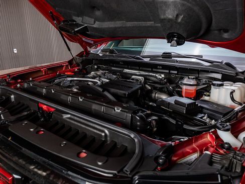 Used 2025 GMC Sierra 2500 AT4 w/ AT4 Premium Plus Package image 39