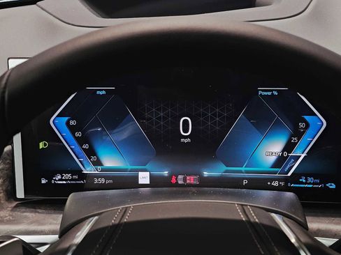 New 2026 BMW X5 xDrive50e w/ Climate Comfort Package image 13