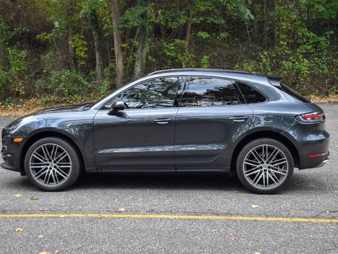 Used 2019 Porsche Macan image 5