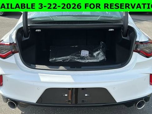 Used 2025 Acura TLX SH-AWD w/ A-SPEC Pkg image 28