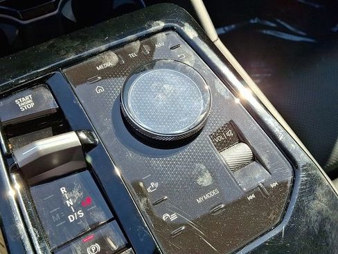 Used 2025 BMW 540i xDrive 540i xDrive image 30