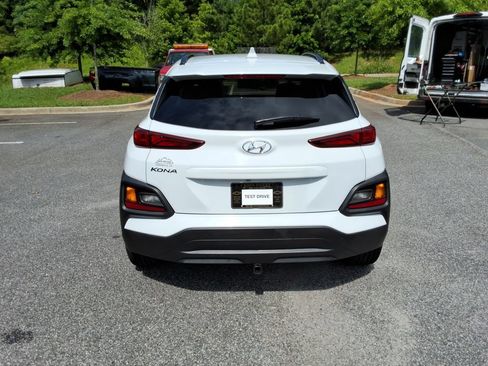 Used 2021 Hyundai Kona SEL Plus FWD image 6
