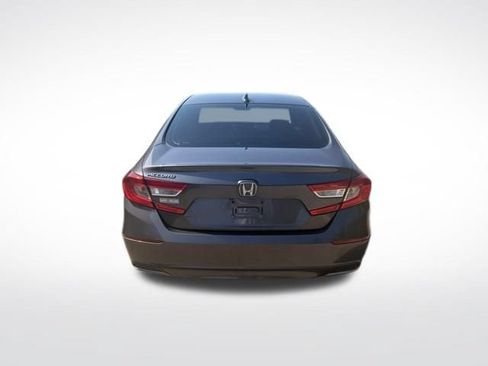 Used 2019 Honda Accord LX image 4