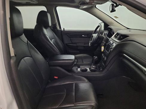 Used 2016 Chevrolet Traverse LT AWD/4WD image 21