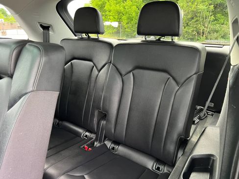 Used 2019 Audi Q7 3.0T Premium Plus AWD/4WD image 20