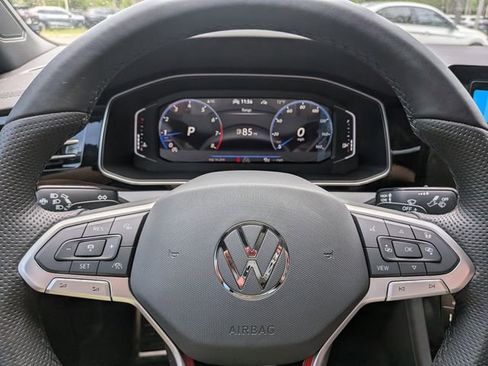 New 2026 Volkswagen Jetta GLI Autobahn FWD image 32