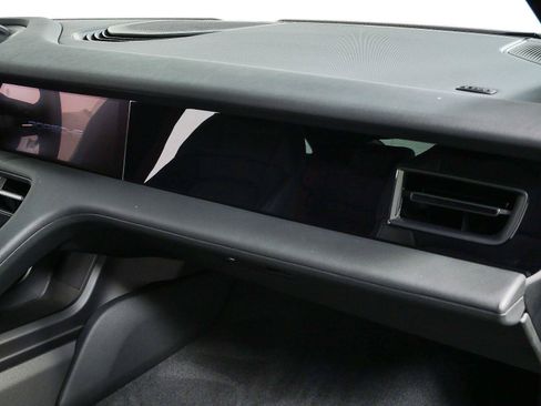 Certified 2024 Porsche Taycan RWD image 25
