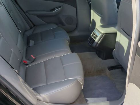 Used 2019 Chevrolet Impala Premier image 19
