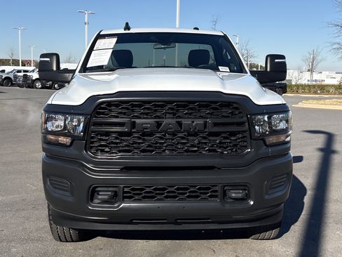 Used 2024 RAM 2500 Tradesman w/ Protection Group image 3