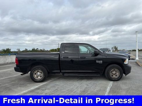 Used 2021 RAM 1500 Tradesman w/ Popular Equipment Group image 21