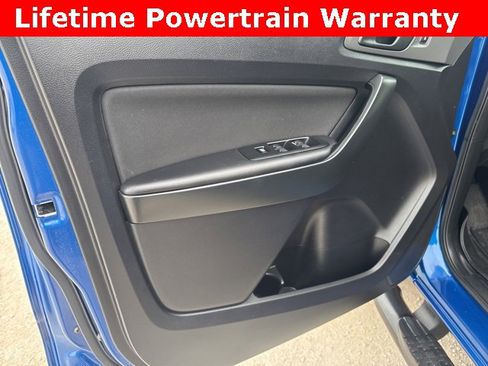 Used 2020 Ford Ranger XL w/ Equipment Group 101A Mid image 17