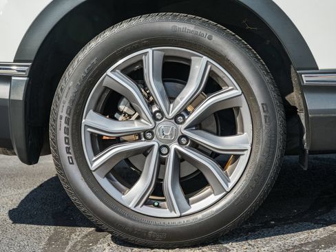 Used 2021 Honda CR-V Touring image 18