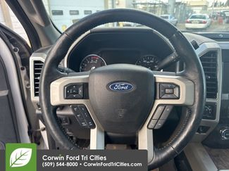 Used 2019 Ford F450 Lariat w/ Lariat Ultimate Package video 2