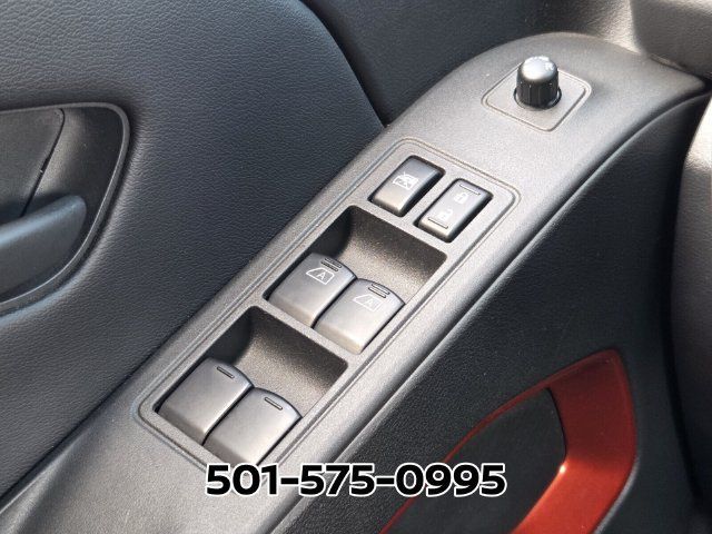 Used 2026 Nissan Frontier PRO-4X AWD/4WD image 34