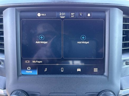 Used 2023 RAM 1500 Big Horn w/ Trailer Tow Group image 16