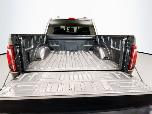 Used 2025 Ford F150 Lariat w/ Equipment Group 501A Mid image 27