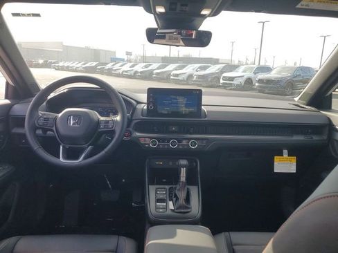 New 2026 Honda CR-V Sport-L image 20