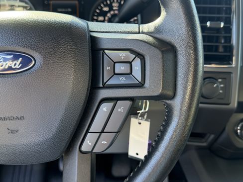 Certified 2018 Ford F150 XLT w/ Equipment Group 301A Mid AWD/4WD image 16