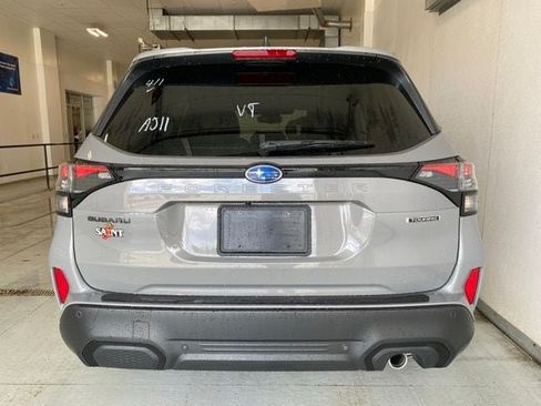 New 2026 Subaru Forester Touring AWD/4WD image 6