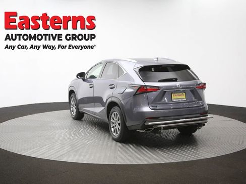 Used 2017 Lexus NX 200t AWD w/ Accessory Package 2 image 66